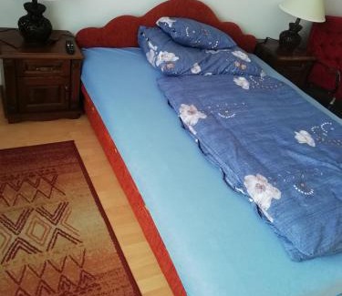 Cserkeszolo Apartamento | Horváth Apartman