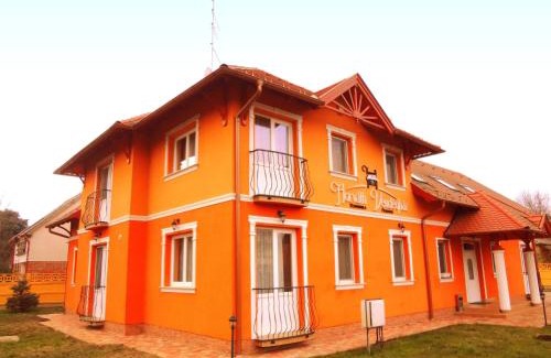 Gyoparosfuerdo Casa | Horváth Vendégház