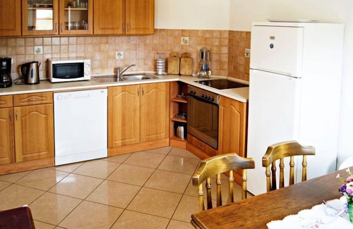 Abrahamhegy Casa | Casa de vacaciones Horvath (ABR121) en Balatonfured / Abrahamhegy - 10 personas, 4 dormitorios