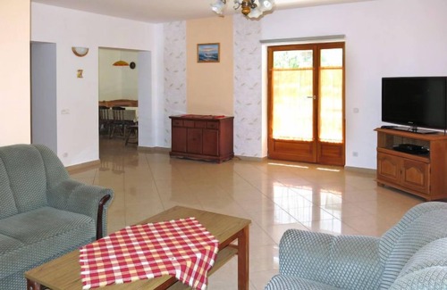Abrahamhegy Casa | Casa de vacaciones Horvath (ABR121) en Balatonfured / Abrahamhegy - 10 personas, 4 dormitorios