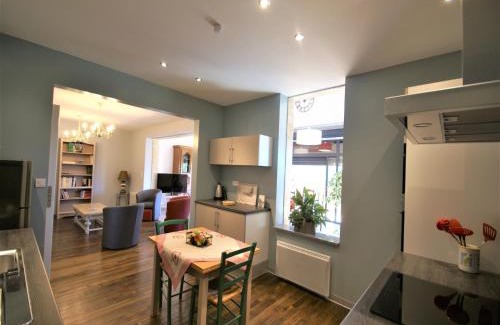 Gondrecourt-le-Chateau Casa | Horville Garden Retreat