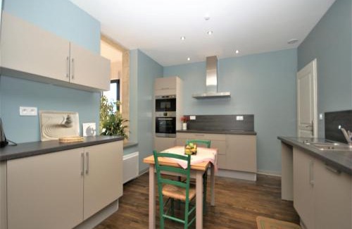 Gondrecourt-le-Chateau Casa | Horville Garden Retreat