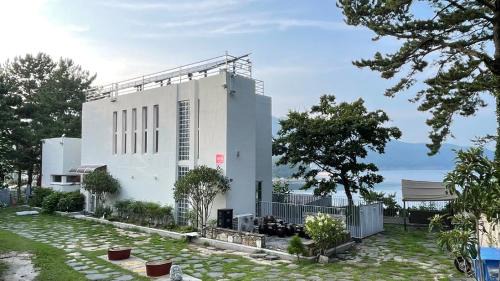 Namhae Apartamento | Hosanna The Ocean Namhae
