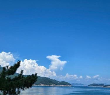 Namhae Apartamento | Hosanna The Ocean Namhae