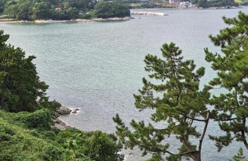 Namhae Apartamento | Hosanna The Ocean Namhae