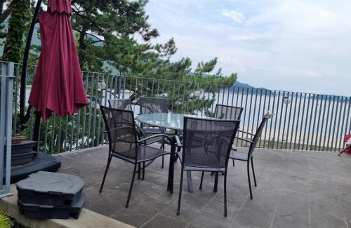 Namhae Apartamento | Hosanna The Ocean Namhae