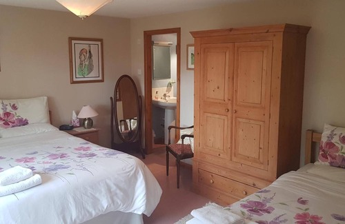 Ellon Cama Y Desayuno | Hosefield Bed and Breakfast