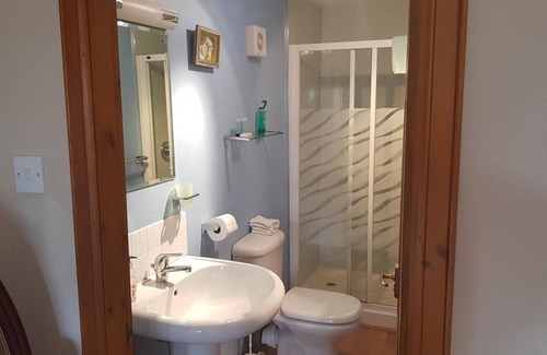Ellon Cama Y Desayuno | Hosefield Bed and Breakfast