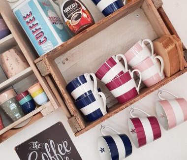 Ribe Cama Y Desayuno | HosHelle