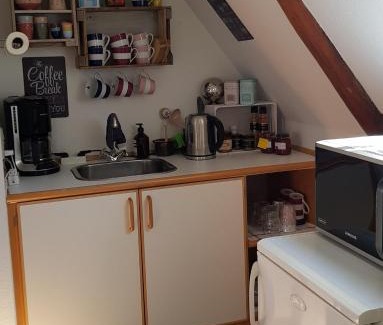Ribe Cama Y Desayuno | HosHelle