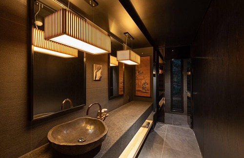 Busan Hotel | Hoshikage Ryokan Hotel