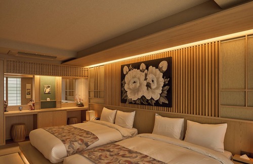Busan Hotel | Hoshikage ryokan