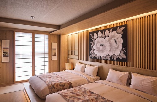 Busan Hotel | Hoshikage ryokan