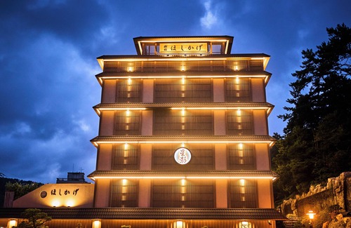 Busan Hotel | Hoshikage ryokan