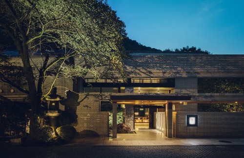 Hakone Casa | Hoshino Resorts KAI Hakone