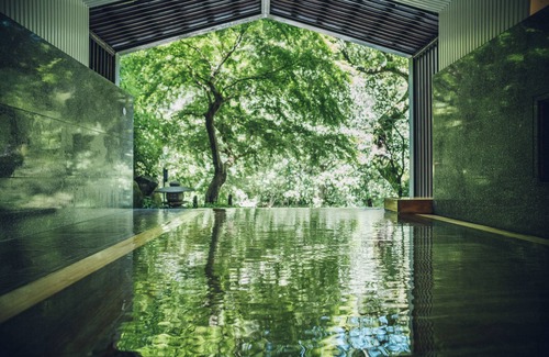 Hakone Casa | Hoshino Resorts KAI Hakone
