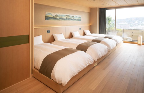 Ito Casa | Hoshino Resorts KAI Ito