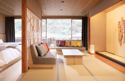 Ito Casa | Hoshino Resorts KAI Ito