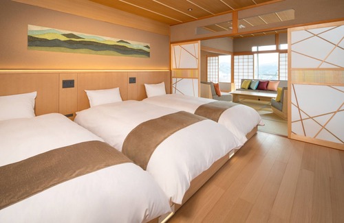 Ito Casa | Hoshino Resorts KAI Ito