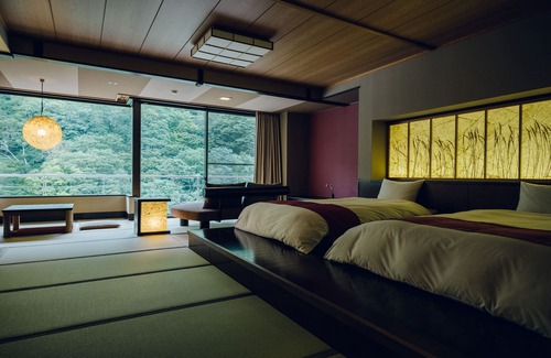 Kawaji Casa | Hoshino Resorts KAI Kawaji