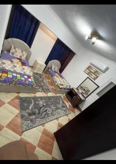 Nasr City Apartamento | Hosny Makram Ebid Hotel