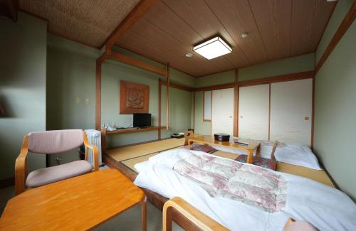 Happo Hotel | Hosonokan