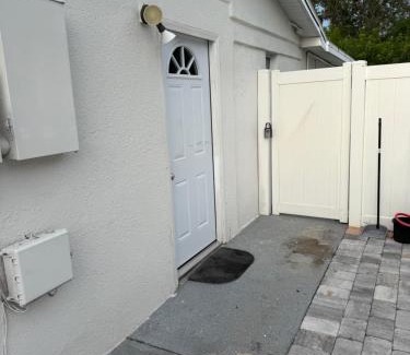 Town N County Park Apartamento | Hospédate con estilo y comodidad