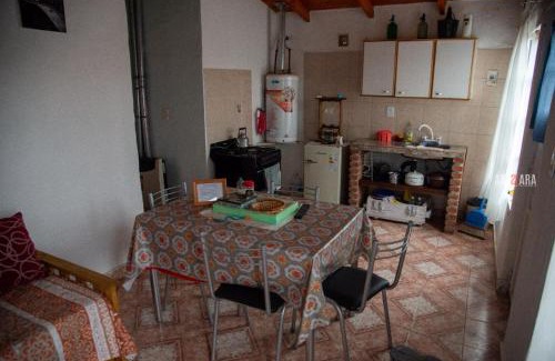 Comandante Luis Piedrabuena Casa | Hospedaje PIEDRA BUENA