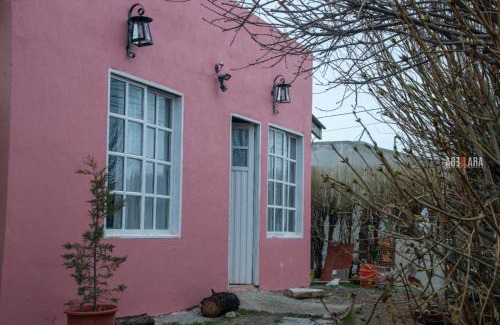 Comandante Luis Piedrabuena Casa | Hospedaje PIEDRA BUENA