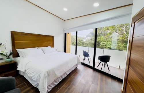 Puntarenas Apartamento | Hospedaje Las Capuchinas 1
