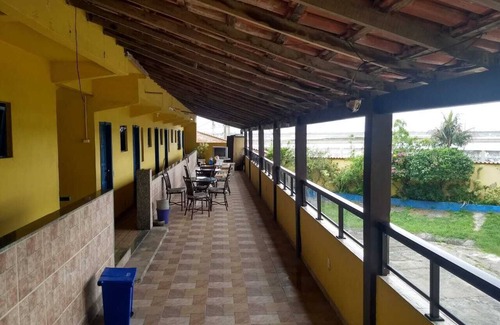 Jardim Olinda Apartamento | Hospedagem Central - Suíte 01 - Cabo Frio - Aluguel Econômico