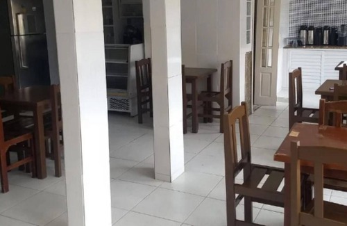 Sao Cristovao Apartamento | Hospedagem Central - Suíte 101 - Cabo Frio - Aluguel Econômico