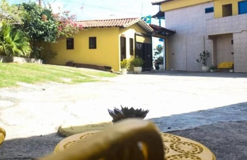 Sao Cristovao Apartamento | Hospedagem Central - Suíte 101 - Cabo Frio - Aluguel Econômico