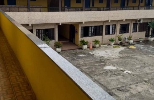 Sao Cristovao Apartamento | Hospedagem Central - Suíte 101 - Cabo Frio - Aluguel Econômico