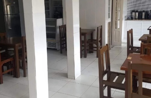 Jardim Olinda Apartamento | Hospedagem Central - Suíte 103 - Cabo Frio - Aluguel Econômico
