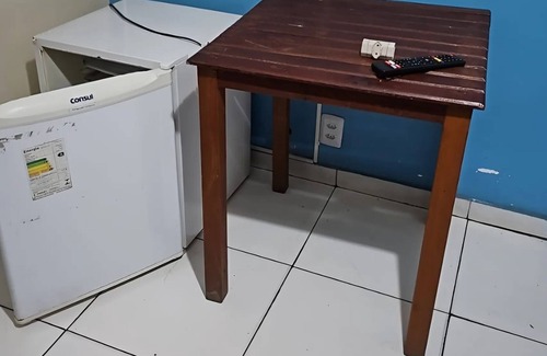 Jardim Olinda Apartamento | Hospedagem Central - Suíte 103 - Cabo Frio - Aluguel Econômico