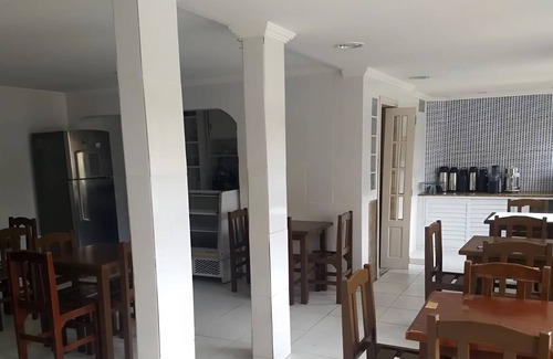 Jardim Olinda Apartamento | Hospedagem Central - Suíte 106 - Cabo Frio - Aluguel Econômico