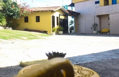 Jardim Olinda Apartamento | Hospedagem Central - Suíte 112 - Cabo Frio - Aluguel Econômico