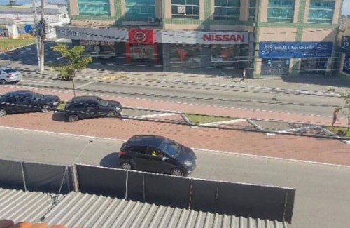 Jardim Olinda Apartamento | Hospedagem Central - Suíte 201 - Cabo Frio - Aluguel Econômico