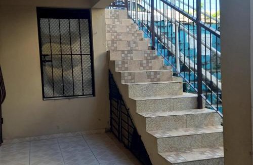 Ensanche Miramar Apartamento | hospedaje de marant 3