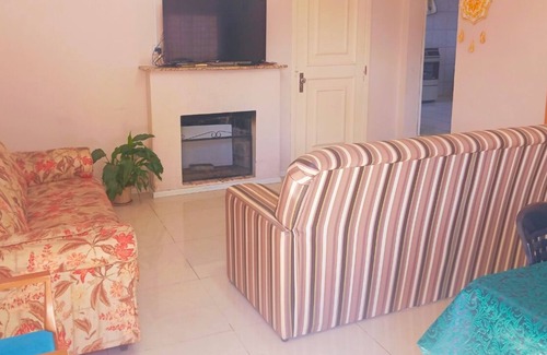 Sao Francisco de Paula Apartamento | Hospedagem Almirante: conforto, Wi-Fi e charme em São Francisco de Paula.