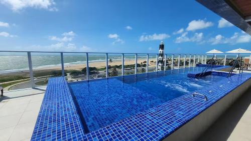 Atalaia Apartamento | Hospedagem à beira-mar Aracaju Diária Brasil 02216