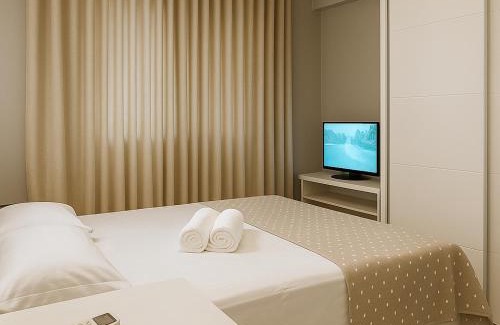 Atalaia Apartamento | Hospedagem à beira-mar Aracaju Diária Brasil 02216