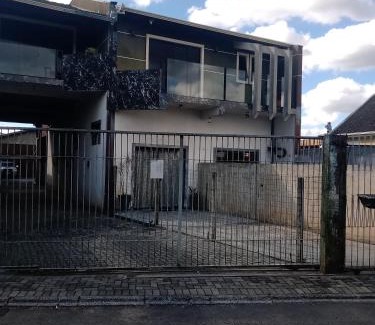 Sao Braz Apartamento | Hospedagem Apolinário