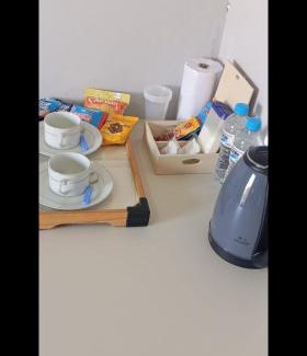 Sao Braz Apartamento | Hospedagem Apolinário