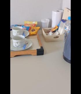 Sao Braz Apartamento | Hospedagem Apolinário