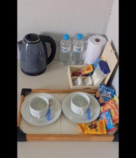 Sao Braz Apartamento | Hospedagem Apolinário
