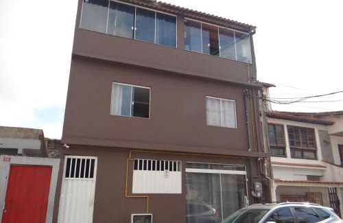 Vila Nova Casa | Hospedagem Aspino Poliqueze, Acessível e bem Localizada