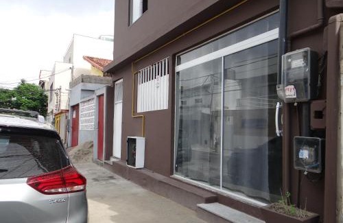 Vila Nova Casa | Hospedagem Aspino Poliqueze, Acessível e bem Localizada