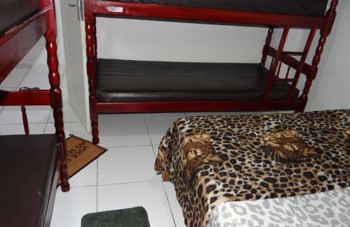 Vila Nova Casa | Hospedagem Aspino Poliqueze, Acessível e bem Localizada